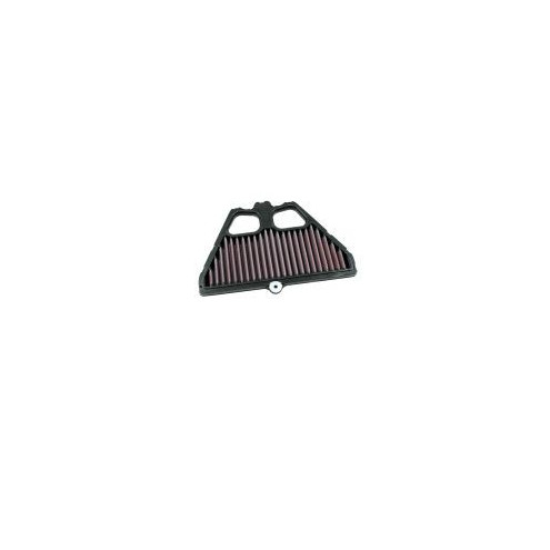 Filtre à Air Haute Performance DNA Pour Yamaha MT-09 (2014-2020) – Débit Accru, 4 Couches Coton, Facile à Installer