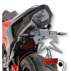 Passage de roue support plaque ermax pour CBR 500R 2016-18