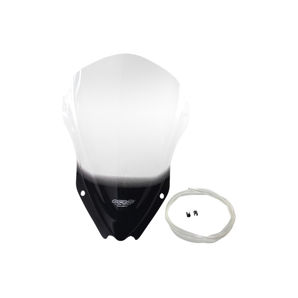 Bulle MRA Racing R - Kawasaki ZX-10R MRA 1 - AVSmoto Racing Parts 