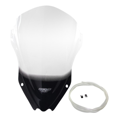 Bulle MRA Racing R - Kawasaki ZX-10R MRA 1 - AVSmoto Racing Parts 