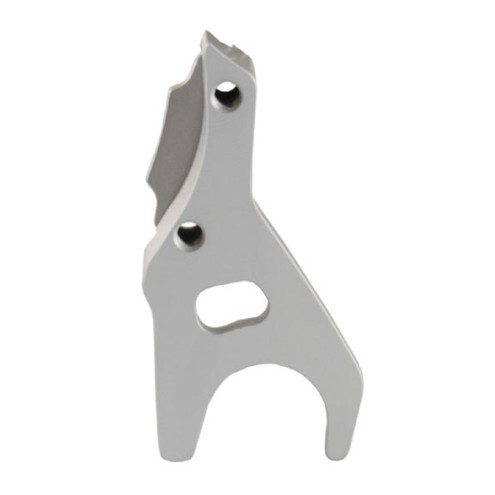 Fourchettes LIGHTECH pour tendeur de chaîne argent Yamaha YZF-R1 LighTech 1 - AVSmoto Racing Parts 