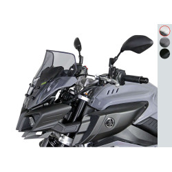 Bulle MRA Spoiler NS - Yamaha MT-10 MRA 1 - AVSmoto Racing Parts 