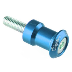 Diabolo de bras oscillant LIGHTECH M8 X 1,25 cobalt universels (la paire) LighTech 1 - AVSmoto Racing Parts 