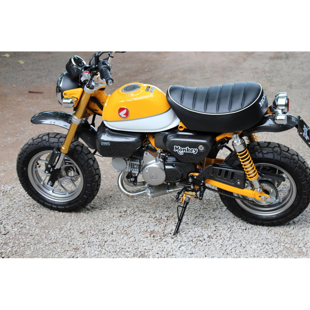 Couvercle De Boîte à Air Honda CM 125 C - Pour Modèles 1982 à 1984 - Occasion
