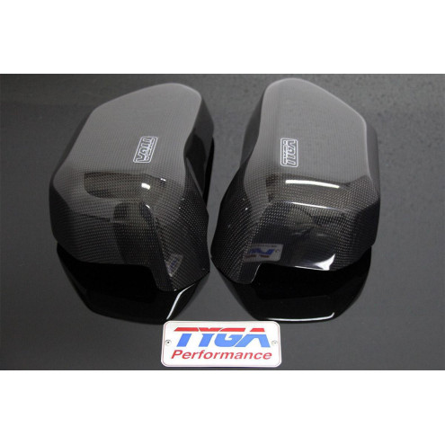 Couvercle de boite à air paire, Honda 125 Monkey