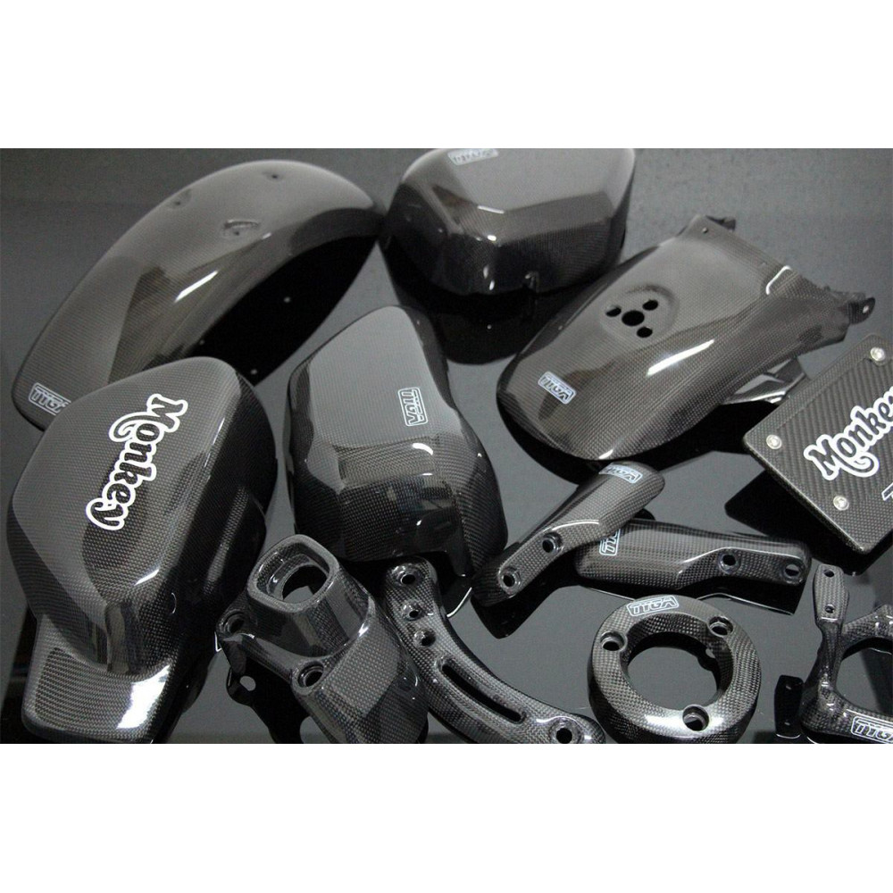 Couvercle De Boîte à Air Pour Yamaha RD 125 – Pièce D’occasion, Référence 389-14412-01