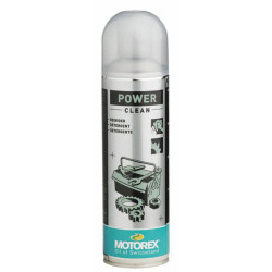 Nettoyant MOTOREX Power Clean 500ml