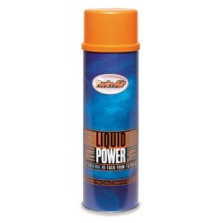 Huile filtre à air TWIN AIR Liquid Power spray 500ml