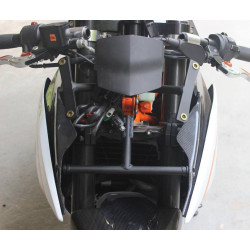 Support Race aluminium, KTM RC 125-200-390 2013-21