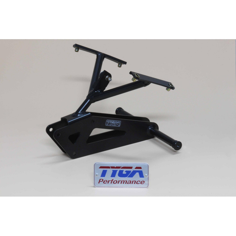 Support Race aluminium, KTM RC 125-200-390 2013-21