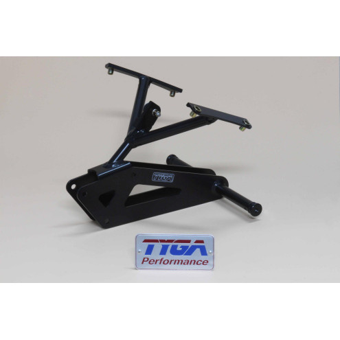 Support Race aluminium, KTM RC 125-200-390 2013-21
