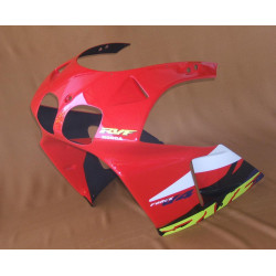 Carénage supérieur type origine peinture RT, Honda RVF400 NC35