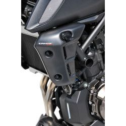 Ecopes de radiateur Ermax, Yamaha MT-07 2018-2020