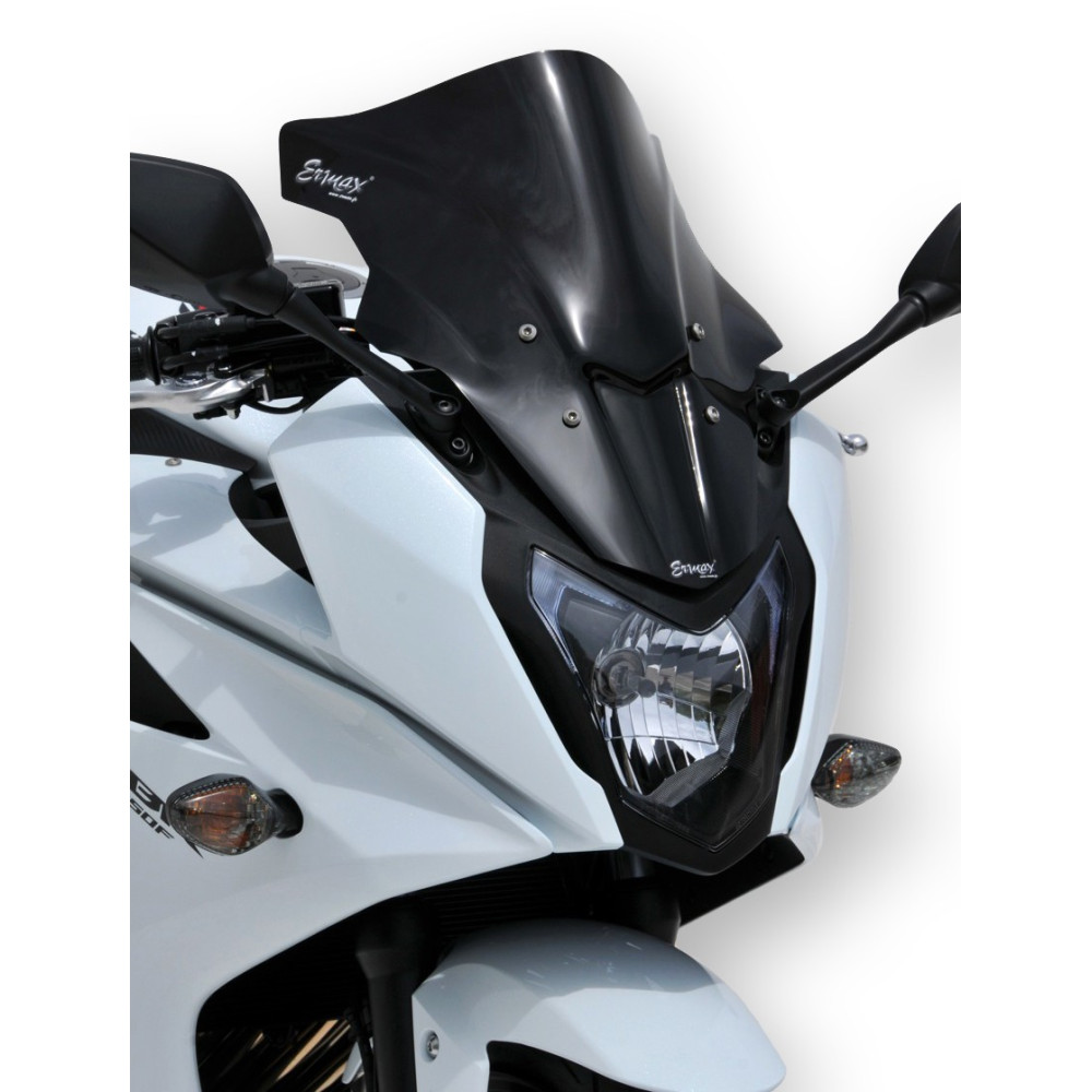 Bulle Aeromax Ermax Honda CBR 650 F 2017-18