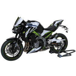 Tête de fourche Ermax pour Kawasaki Z 900 2017-2019