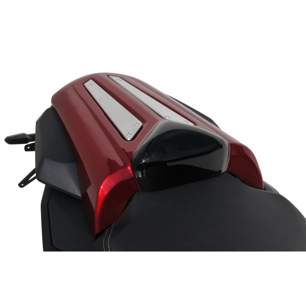 Capot de selle Ermax, Honda CB 650 R 2019-2020