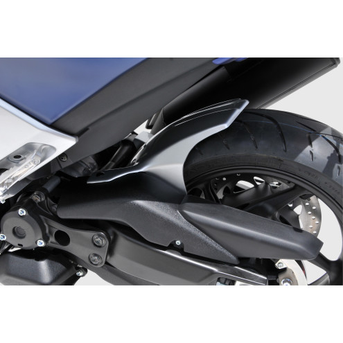 Garde boue arrière Ermax Yamaha 530 T-Max 2017-2019