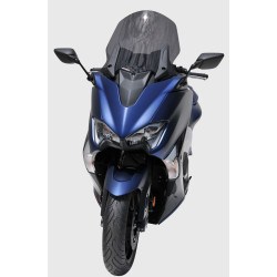 Pare brise taille origine Ermax Yamaha 530 T-Max 2017-2019
