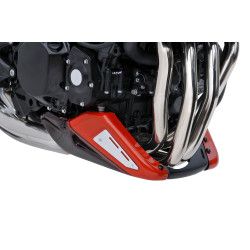 Sabot moteur Ermax pour Kawasaki Z 900 RS 2017-23