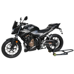 Sabot moteur Evo Ermax Honda CB 500 F 2019-2023