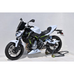 Capot de selle Ermax Kawasaki Z 650 2017-2019