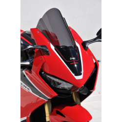 Bulle Aéromax 39 cm Ermax Honda CBR 1000 RR 2017-19