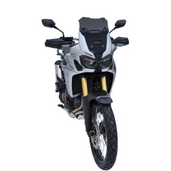 Bulle sport 38.5 cm Ermax, Honda CRF 1000 L Africa Twin 2016-19