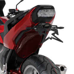 Passage de roue Ermax Honda NC 750 S 2016-2020