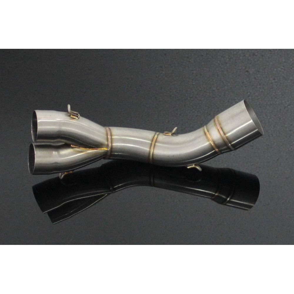 Raccord collecteur Tyga-Performance Honda 400 RVF VFR NC30/35