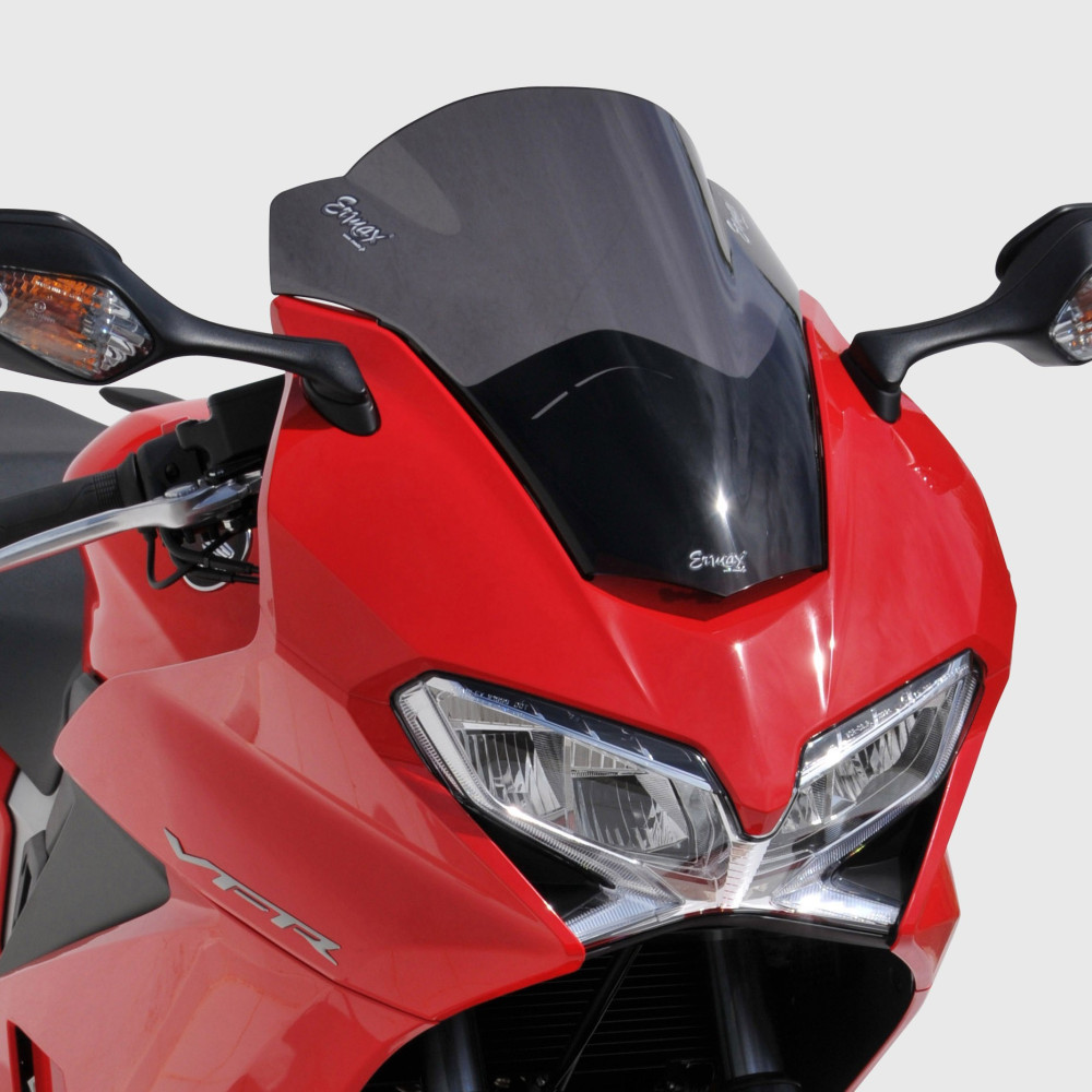 Bulle Aéromax Ermax , Honda VFR 800 2014-2020