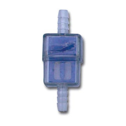 Filtre à essence BIHR carré L 62mm