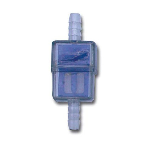 Filtre à essence BIHR carré L 62mm