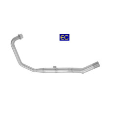 Collecteur Arrow homologué, Honda CB 125 F 2017-20