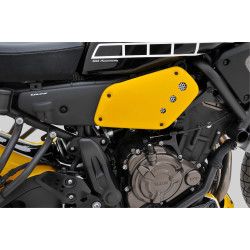 Caches latéraux Ermax, Yamaha XSR 700 2016-2021