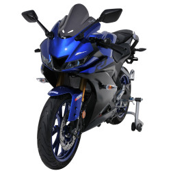 Bulle Aeromax Taille Origine, Yamaha 125 YZF-R 2019-22