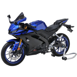 Bulle Aeromax Taille Origine, Yamaha 125 YZF-R 2019-22