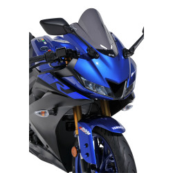 Bulle Aeromax Taille Origine, Yamaha 125 YZF-R 2019-22