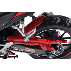Garde boue arrière Ermax Honda CBR 500 R 2019-2025