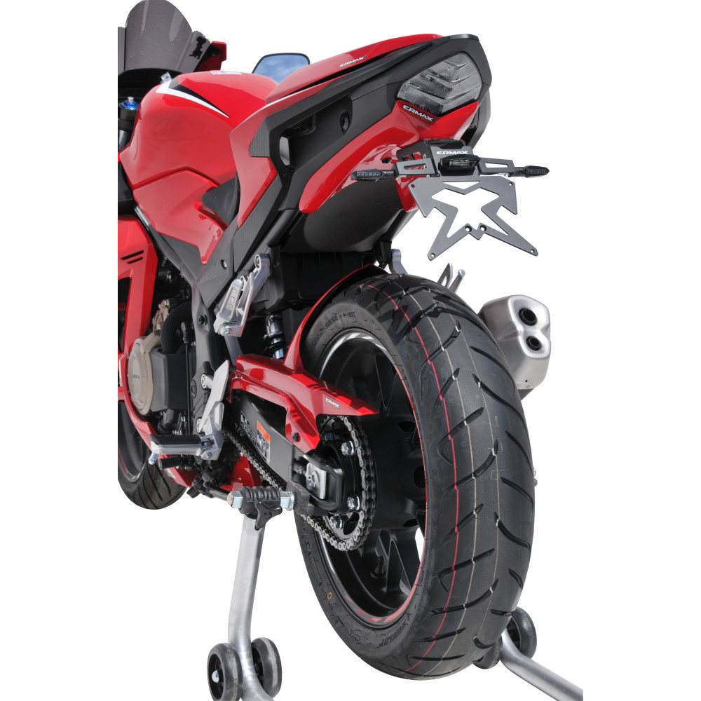 Passage de roue Ermax Honda CBR 500 R 2019-2025