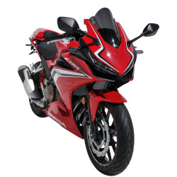 Bulle Aéromax Ermax Honda CBR 500 R 2019-2025