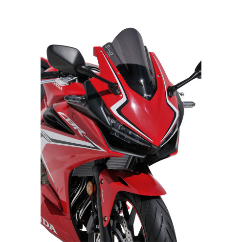 Bulle Aéromax Ermax Honda CBR 500 R 2019-2025
