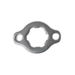 Bride de pignon de transmission Honda