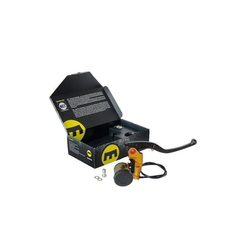 Maître-cylindre de frein radial Ø15 MAGURA HC3