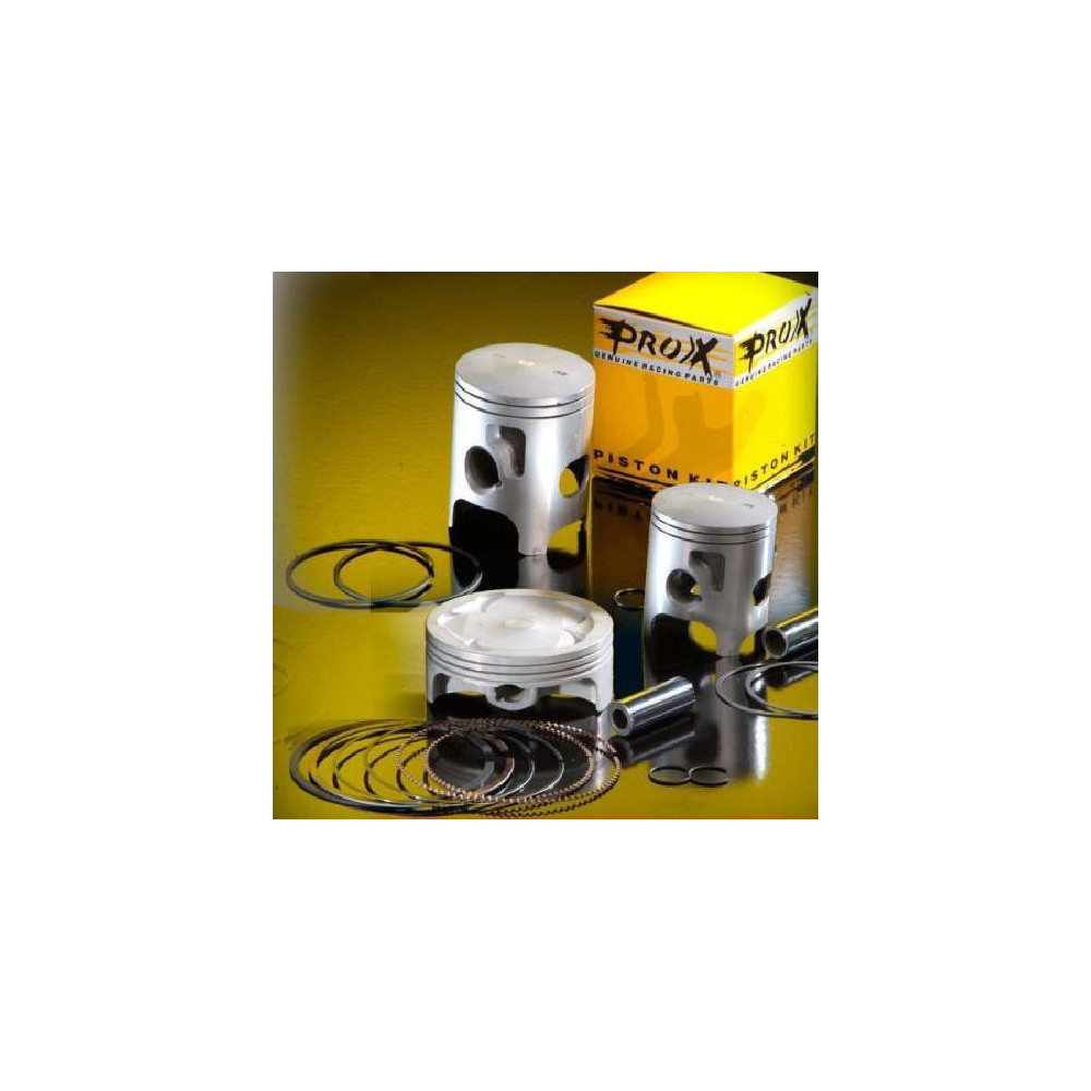 Piston PROX forgé - 241019