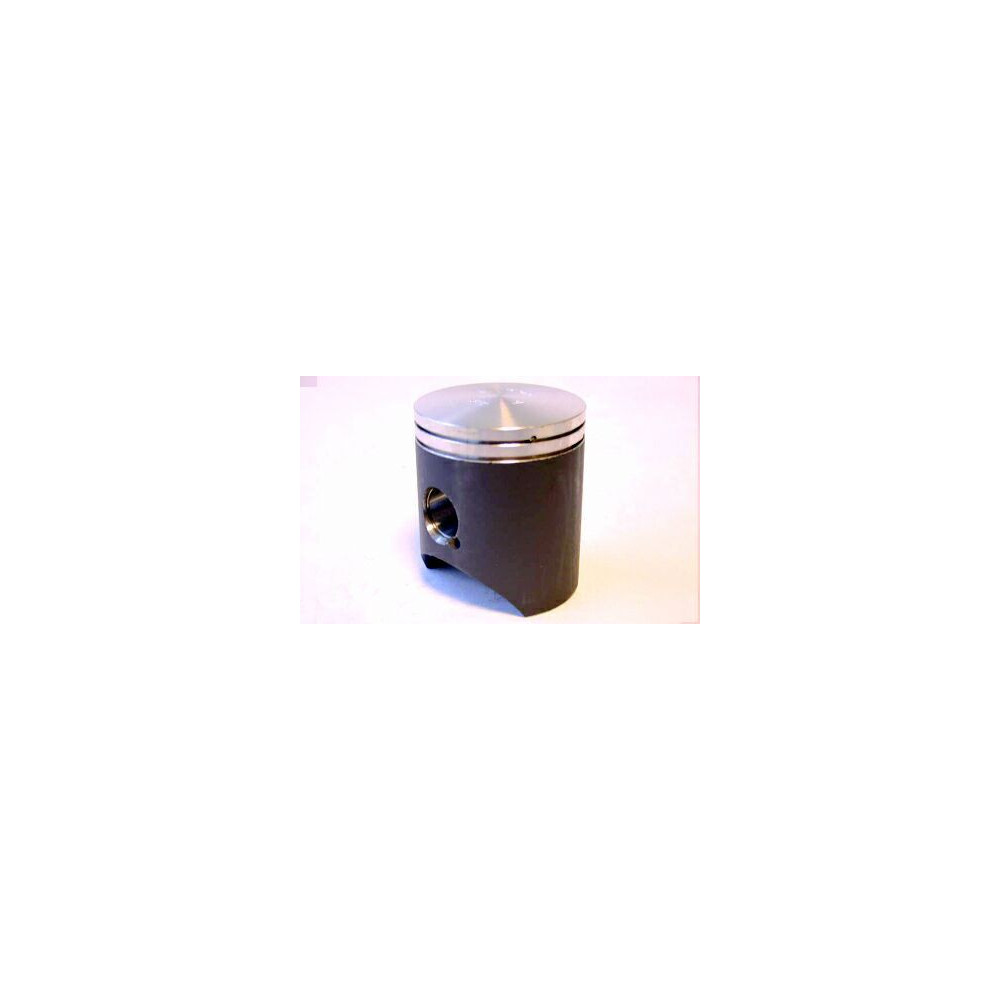 Piston Vertex coulé Honda 125 CRM NSR Ø53.98mm