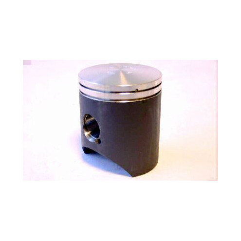 Piston Vertex coulé Honda 125 CRM NSR Ø53.98mm
