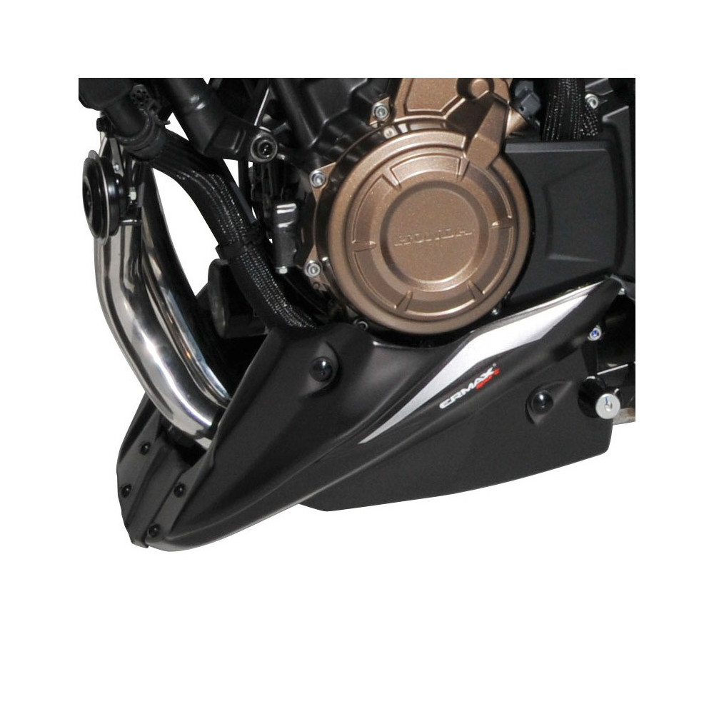 Sabot moteur Ermax Honda CB 500 X 2019-23