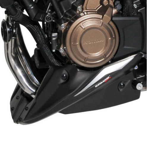 Sabot moteur Ermax Honda CB 500 X 2019-23