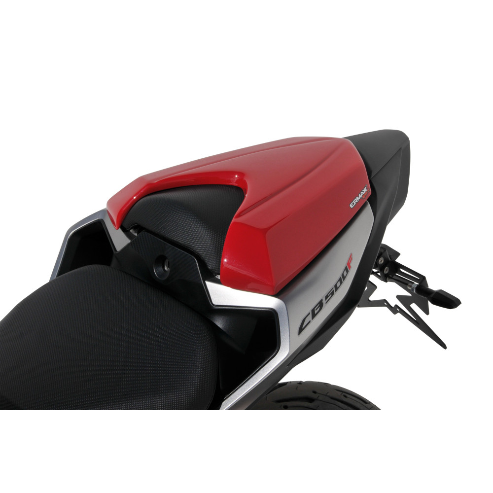 Capot de selle Ermax Honda CB 500 F 2019-2023