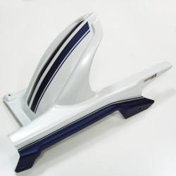 Garde boue arrière Evo Ermax Honda CB 500 F 2019-2023